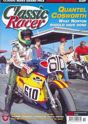 Classic Rcaer Magazine - Discounted Packs