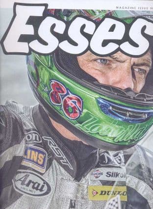 Esses Magazine - Issue 3