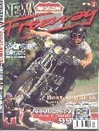 Freeway (UK Version) Magazine - Issue 03