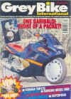 Grey Bike Magazine - 2000-04/05 A-May 2000