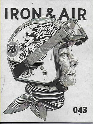 Iron & Air Magazine - 5 Issue Discounted Pack