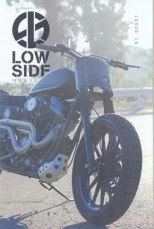 Lowside Magazine - Issue 16