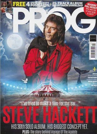 Prog Magazine - Issue 147