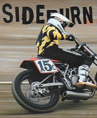 Sideburn Magazine - Issue 55