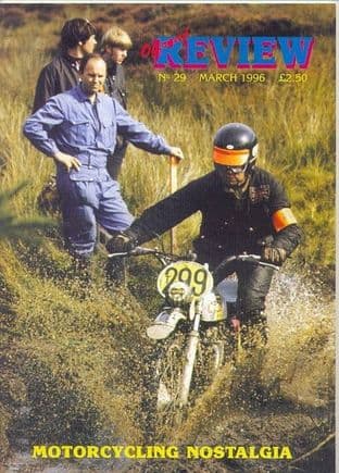 Off Road Review Magazine - 5 Issue Discounted Pack